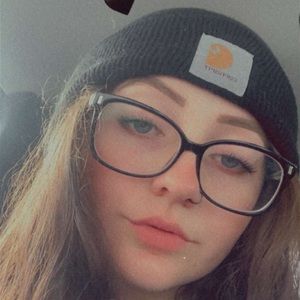 Meet your Posher, Kaylynn